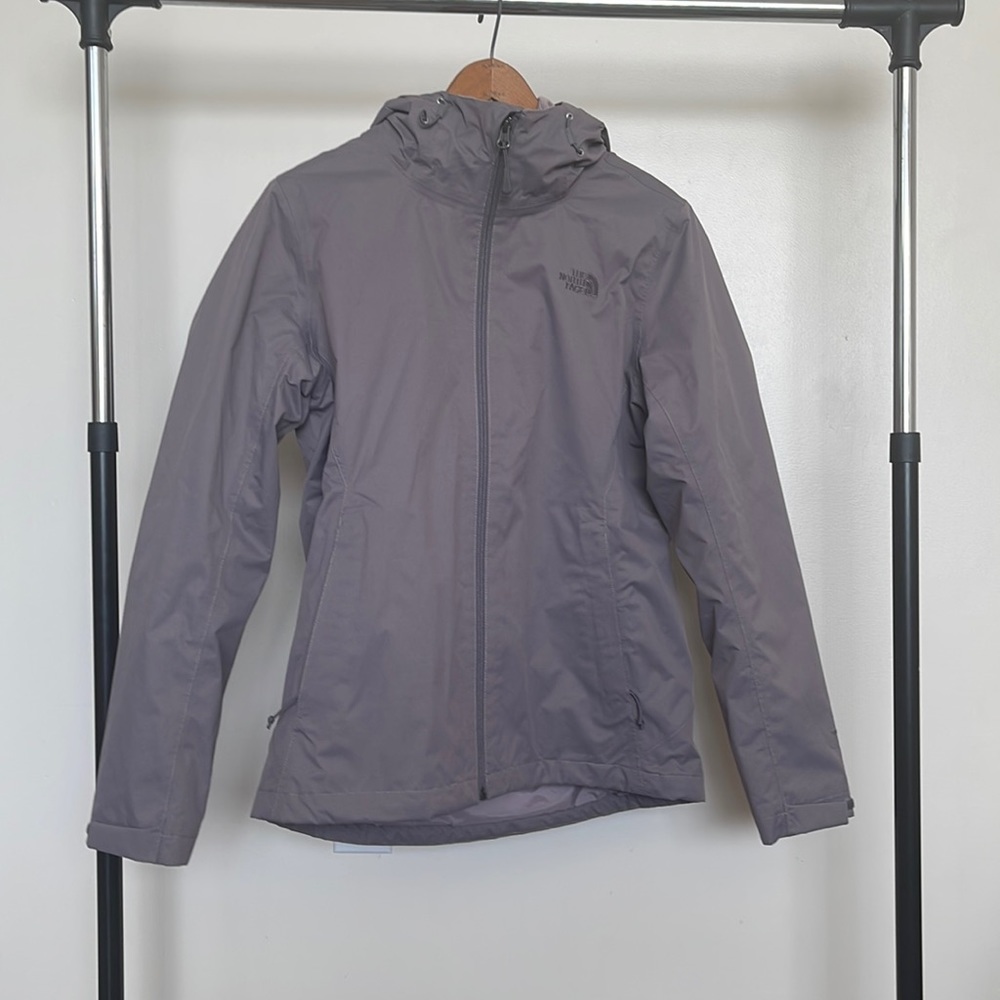 Rain Coat - image 1